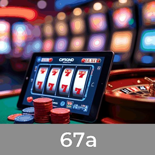 Cassino Online 67a
