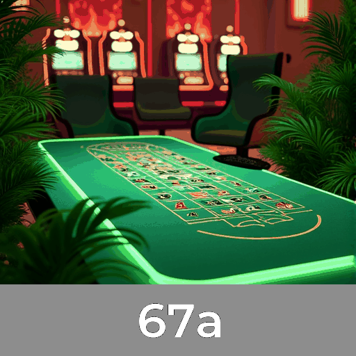 Cassino Online 67a
