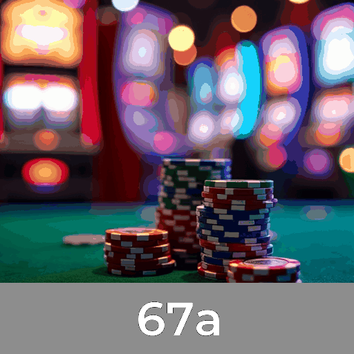 Cassino Online 67a