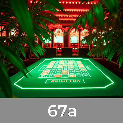 Cadastro na 67a