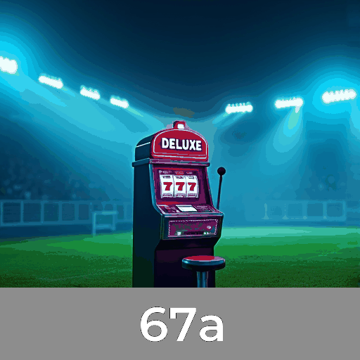 Cassino Online 67a