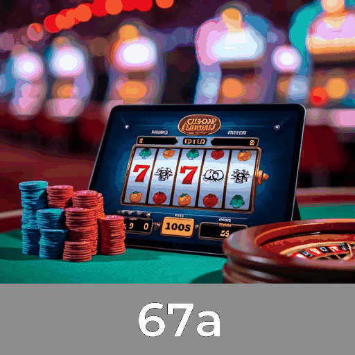Cassino Online 67a
