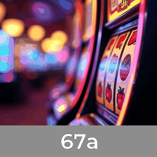 Cassino Online 67a