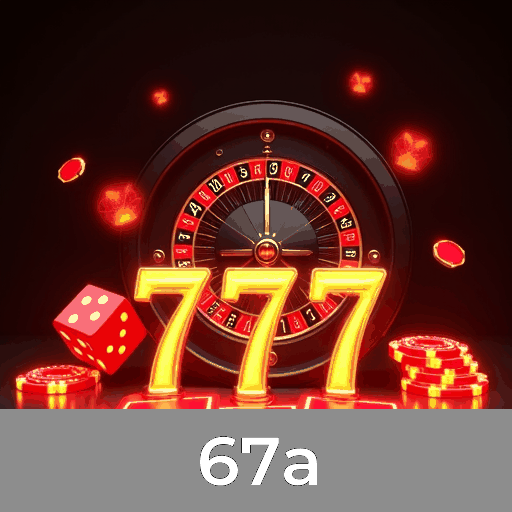 Cadastro na 67a