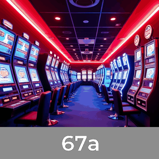 Cassino Online 67a