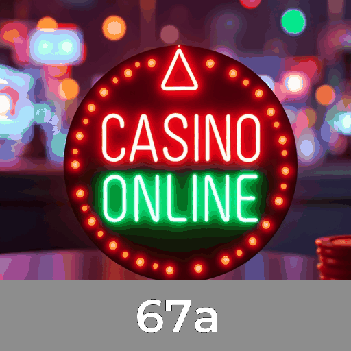 Cassino Online 67a